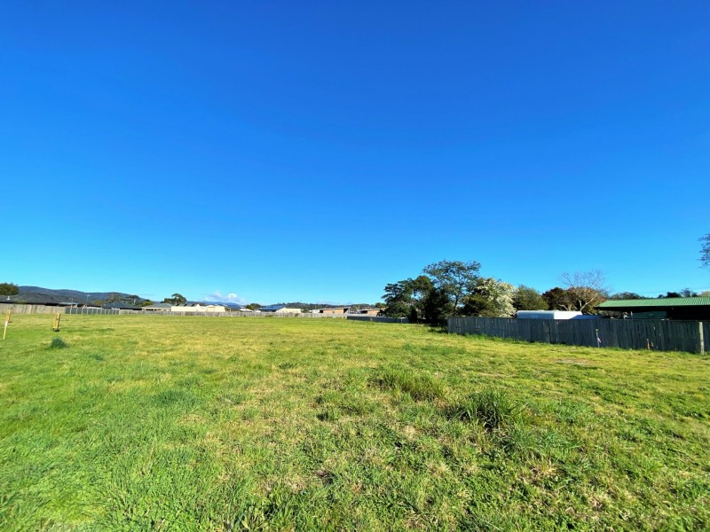 Lot 3 Mill Court, St Helens TAS 7216