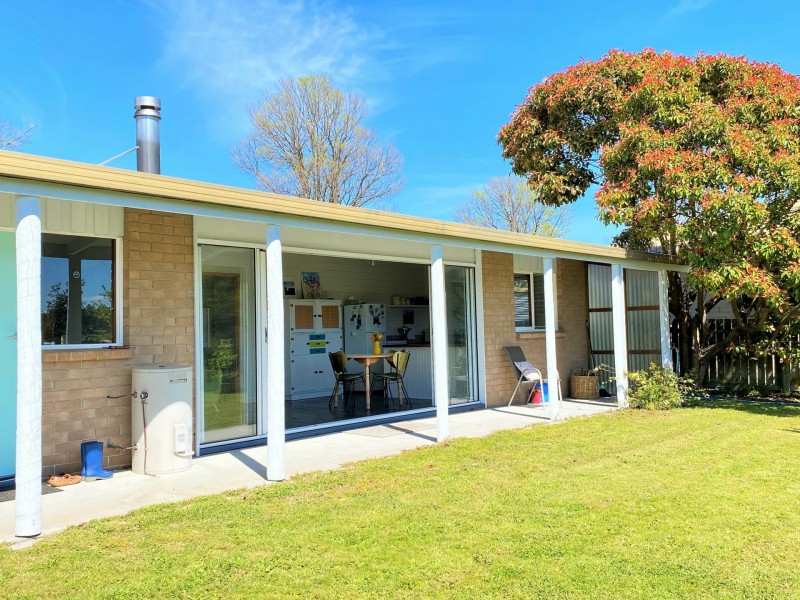 58 Tully Street, St Helens TAS 7216