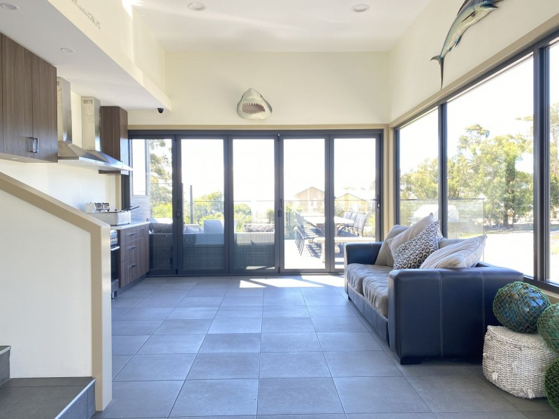 31 Coffey Drive, Binalong Bay TAS 7216