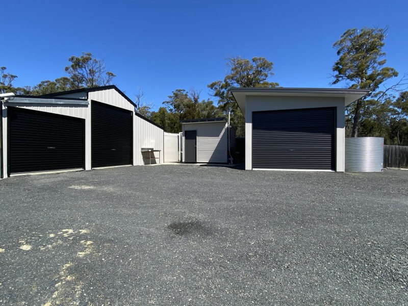 31 Coffey Drive, Binalong Bay TAS 7216