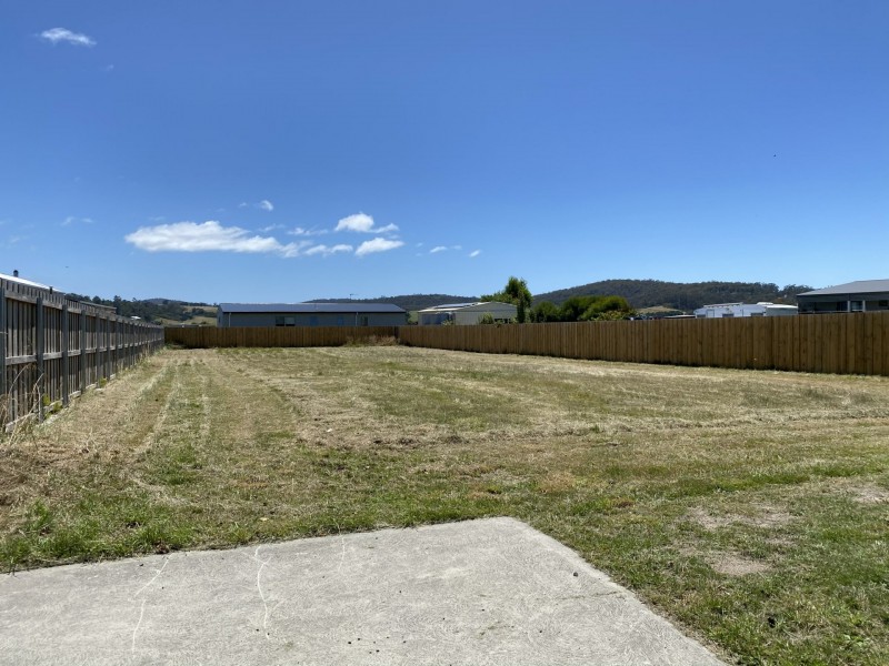 40 Tully Street, St Helens TAS 7216