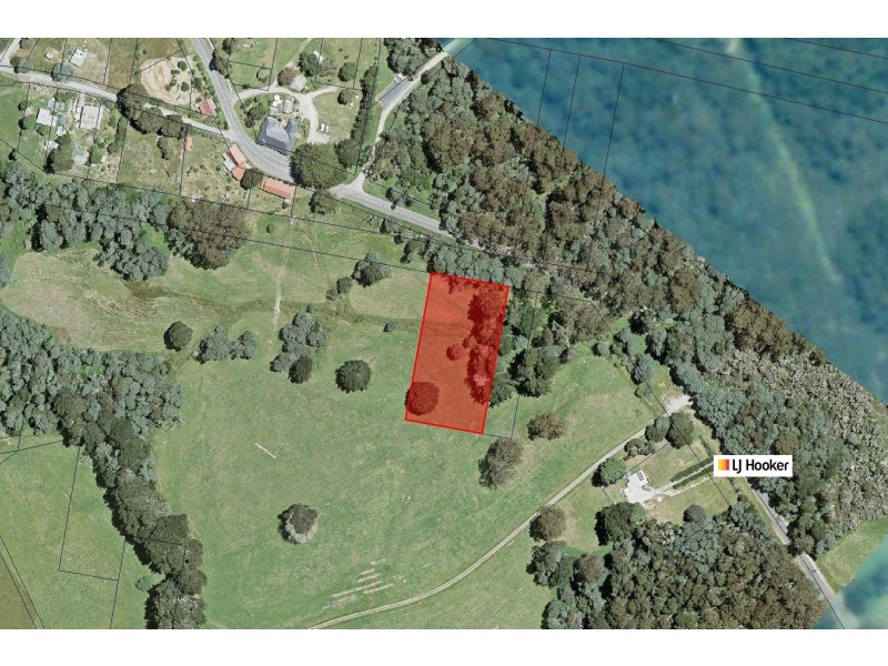 PID 346091 Lot 5 Main Road, Weldborough TAS 7264