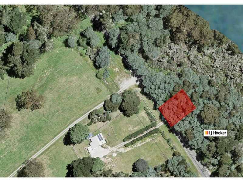 PID 346096 Lot 5 Main Road, Weldborough TAS 7264