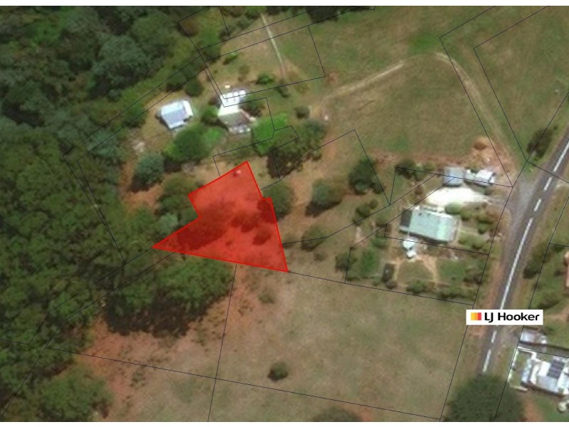 PID 346101 Lot 14 Main Road, Weldborough TAS 7264