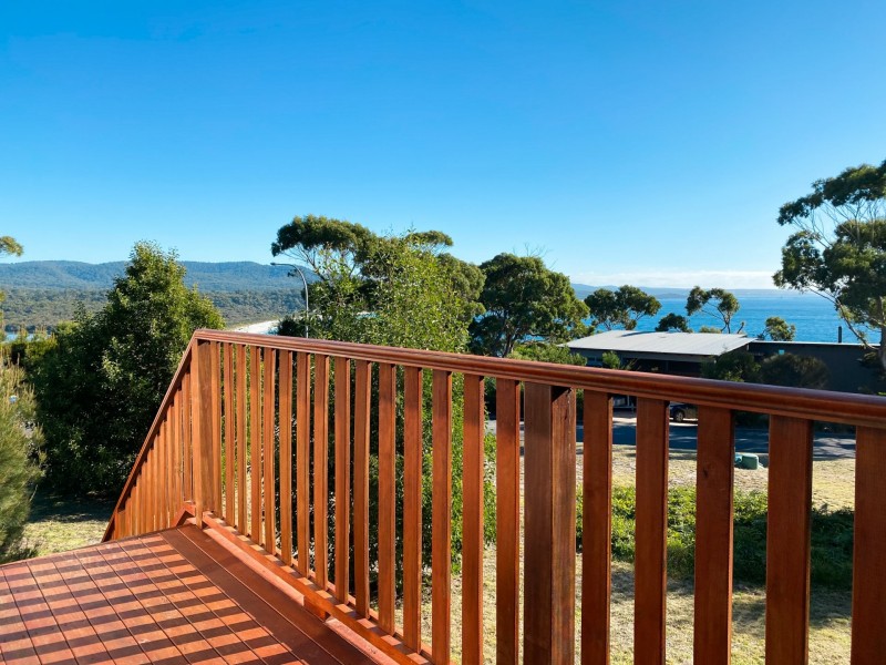34 Highcrest Avenue, Binalong Bay TAS 7216
