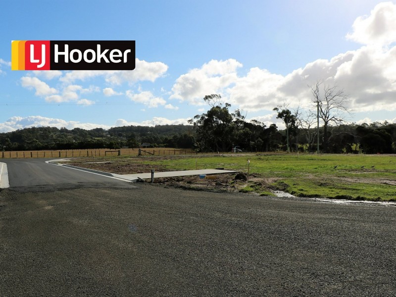 Lot 20/38 Annie Street, St Helens TAS 7216