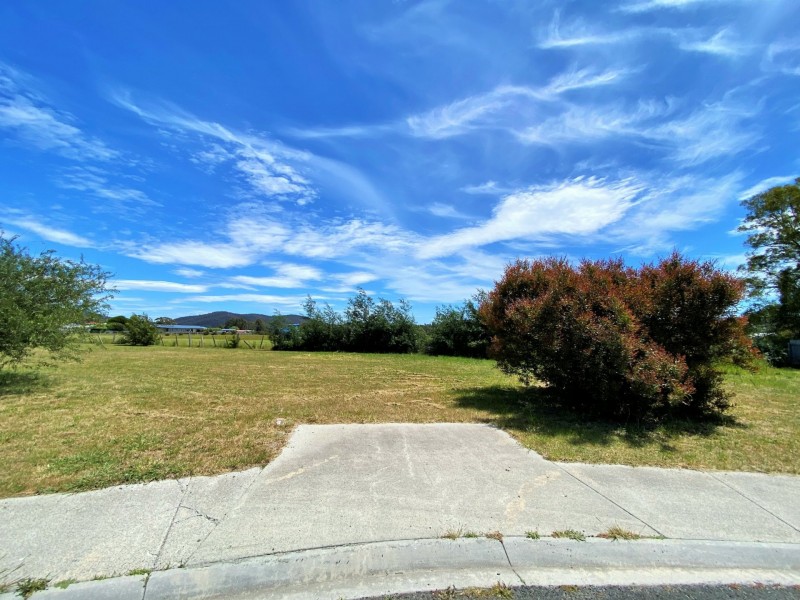 15 Palm Court, St Helens TAS 7216