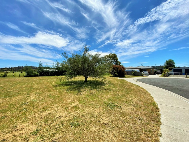 15 Palm Court, St Helens TAS 7216