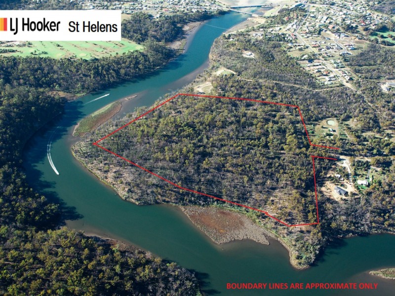 Lot 1 Riverview Road, Scamander TAS 7215