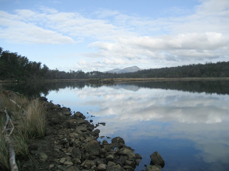 Lot 1 Riverview Road, Scamander TAS 7215