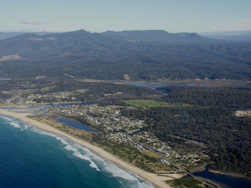 Lot 1 Riverview Road, Scamander TAS 7215