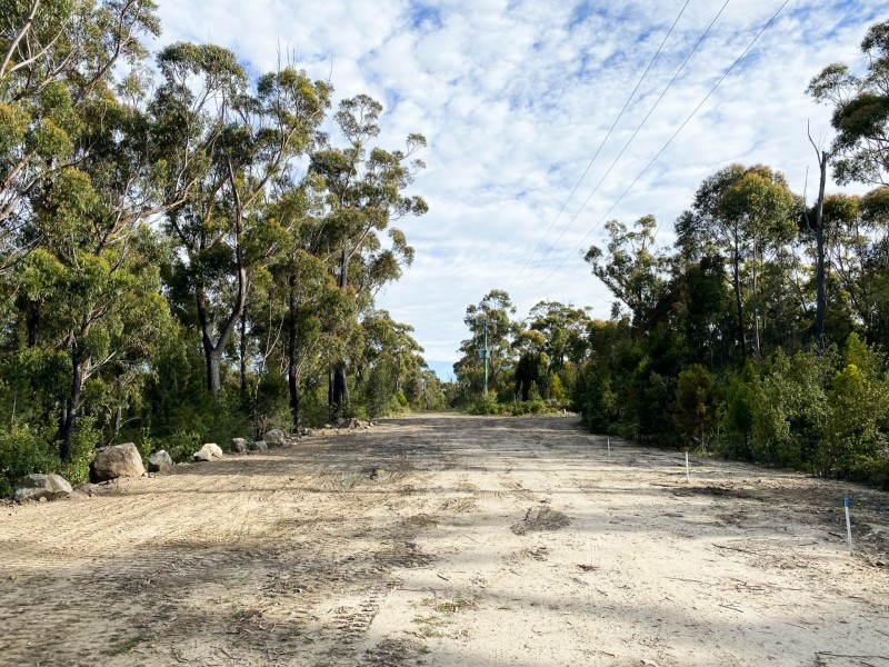 Lot 1 Riverview Road, Scamander TAS 7215