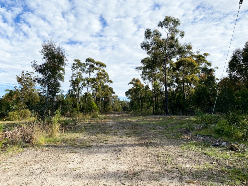 Lot 1 Riverview Road, Scamander TAS 7215