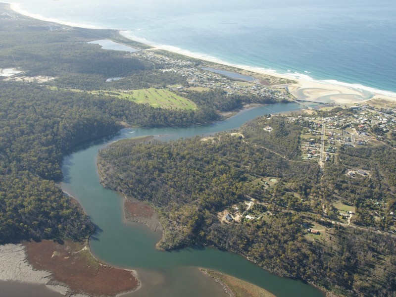 Lot 1 Riverview Road, Scamander TAS 7215