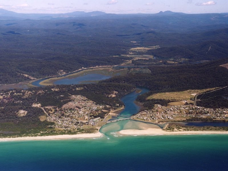 Lot 1 Riverview Road, Scamander TAS 7215