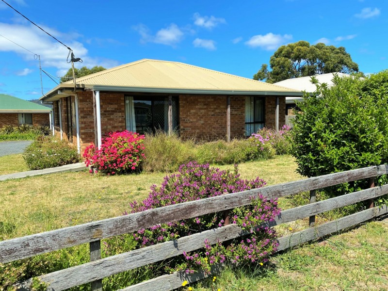 1/69 Tully Street, St Helens TAS 7216
