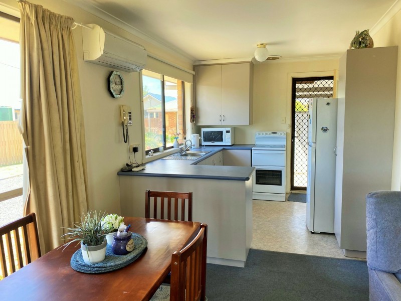 1/69 Tully Street, St Helens TAS 7216