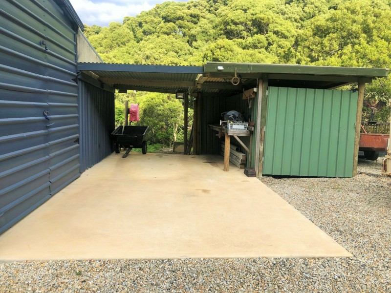 309 Gardiners Creek Road, St Marys TAS 7215