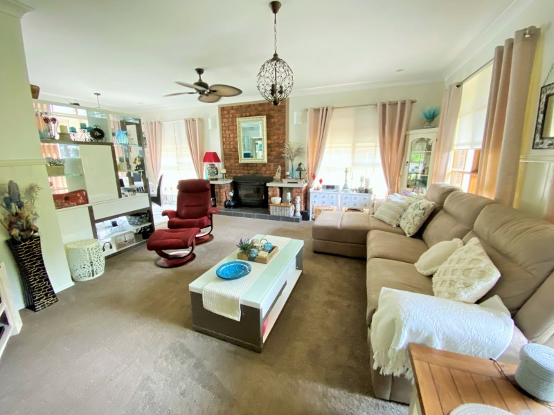 309 Gardiners Creek Road, St Marys TAS 7215