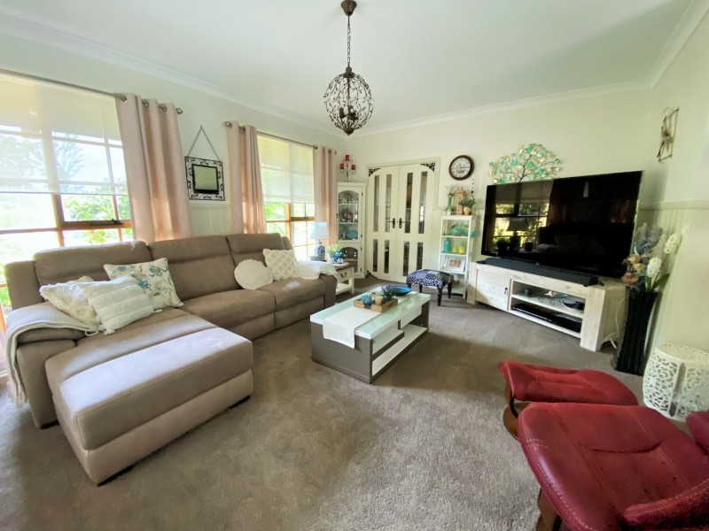 309 Gardiners Creek Road, St Marys TAS 7215