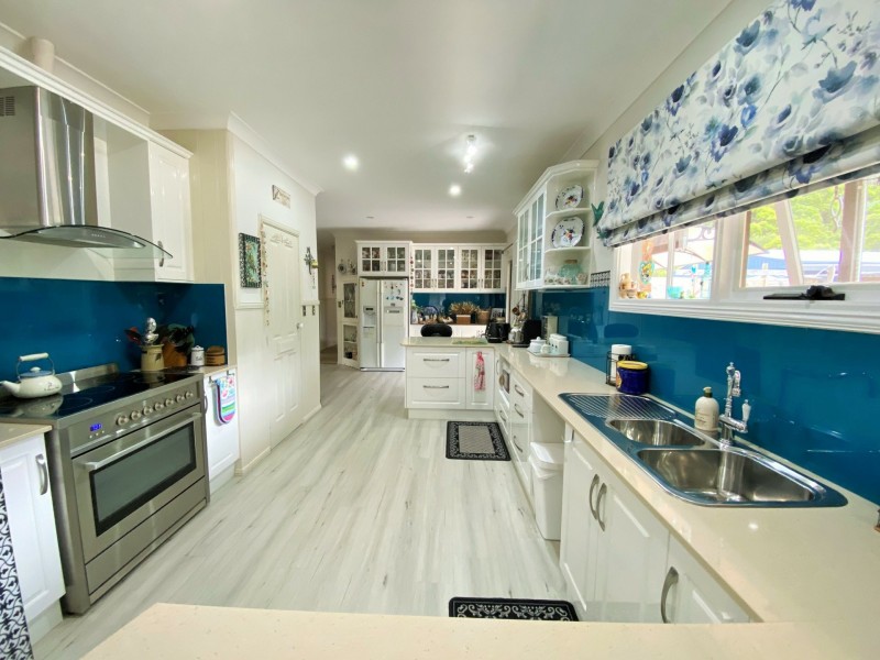 309 Gardiners Creek Road, St Marys TAS 7215