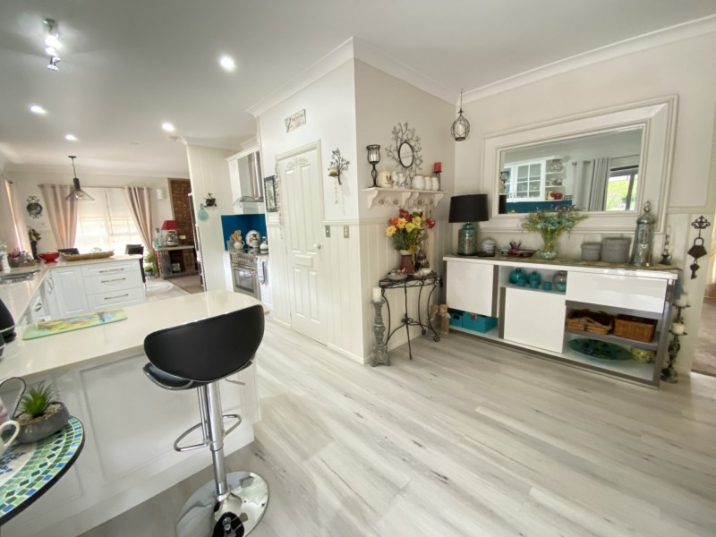 309 Gardiners Creek Road, St Marys TAS 7215