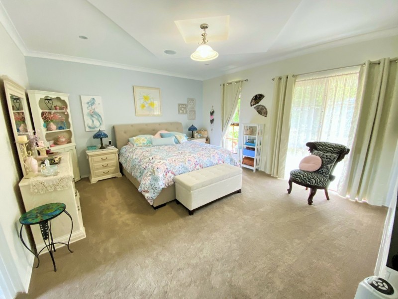 309 Gardiners Creek Road, St Marys TAS 7215