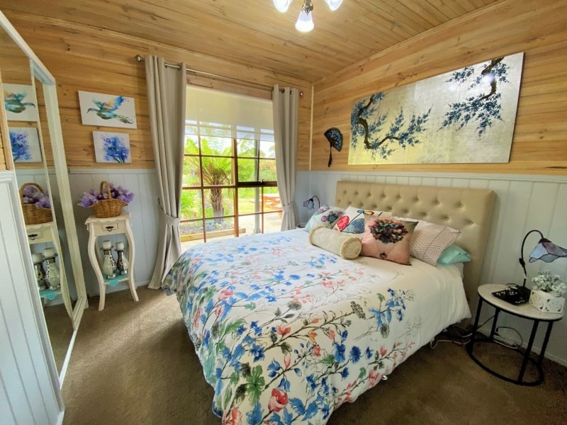 309 Gardiners Creek Road, St Marys TAS 7215