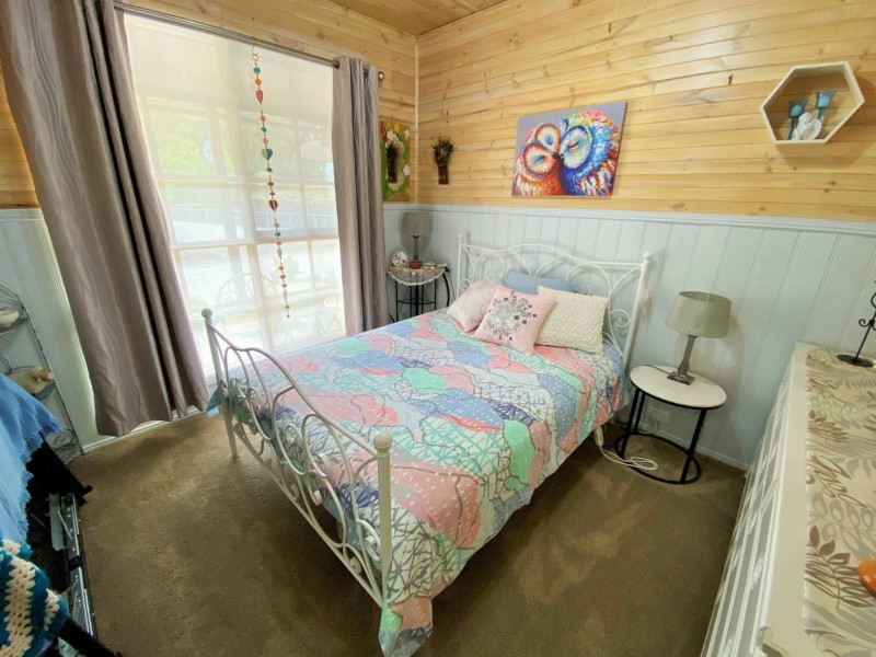 309 Gardiners Creek Road, St Marys TAS 7215
