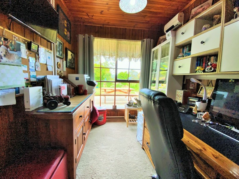 309 Gardiners Creek Road, St Marys TAS 7215