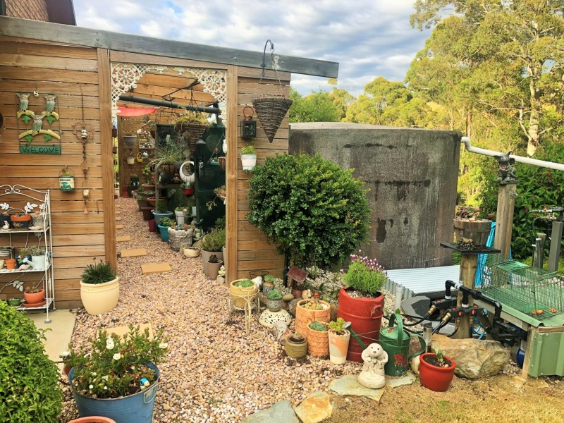 309 Gardiners Creek Road, St Marys TAS 7215