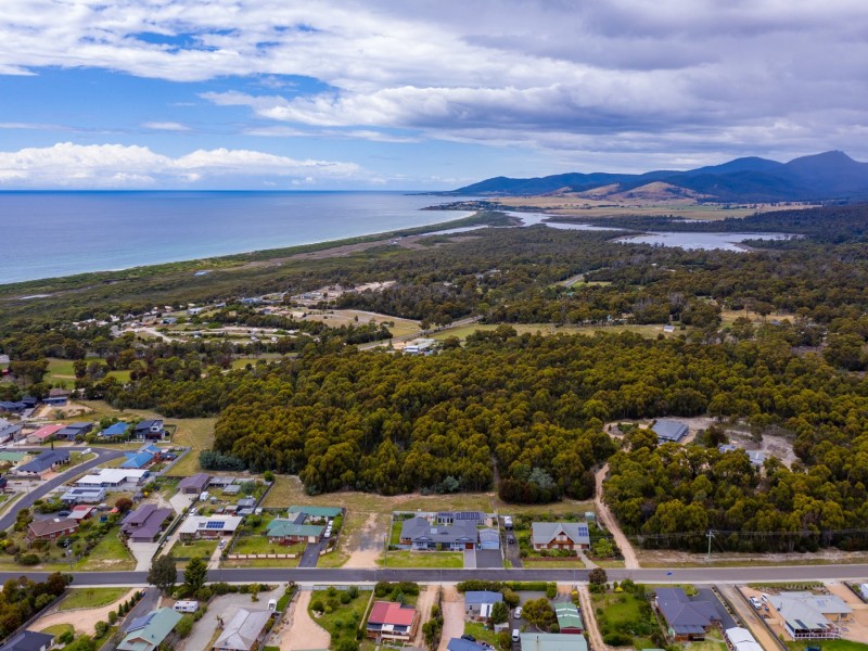 Lot 2/27 Cherrywood Drive, Scamander TAS 7215
