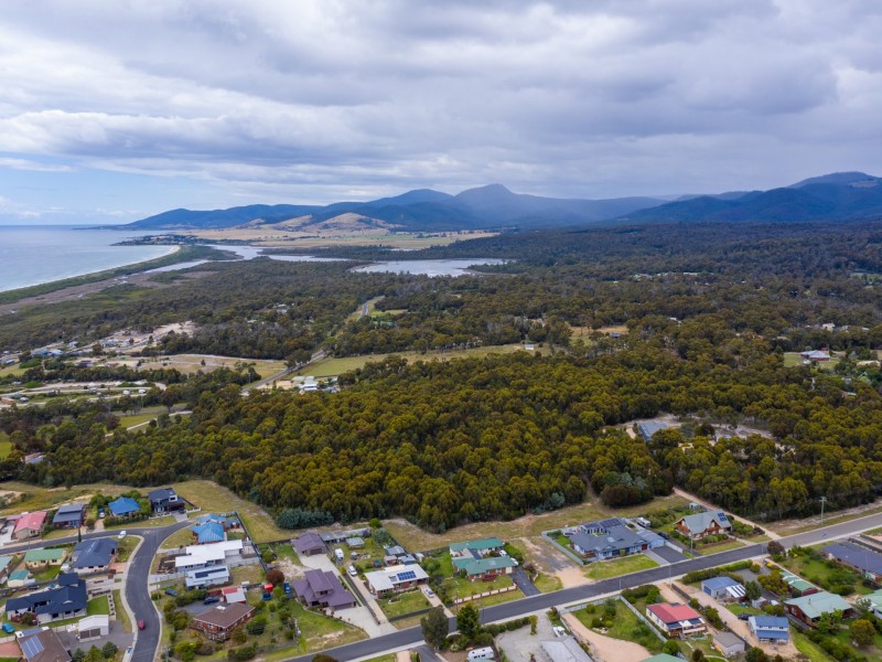 Lot 2/27 Cherrywood Drive, Scamander TAS 7215