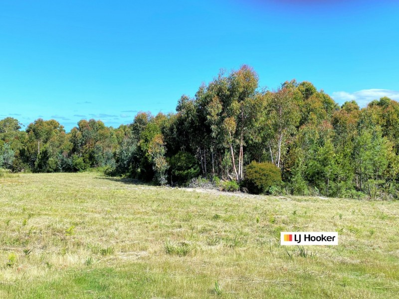 Lot 2/27 Cherrywood Drive, Scamander TAS 7215