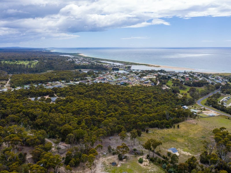 Lot 2/27 Cherrywood Drive, Scamander TAS 7215