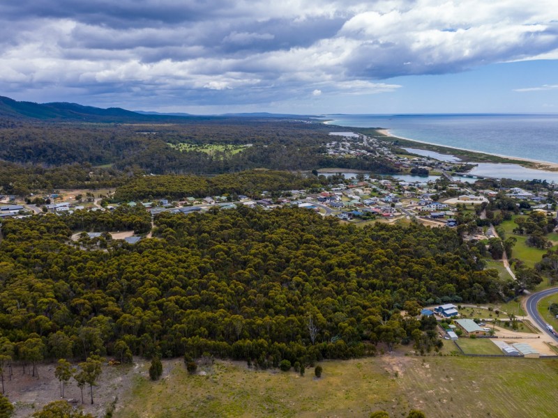 Lot 2/27 Cherrywood Drive, Scamander TAS 7215
