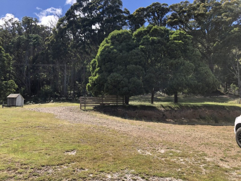 285 Gardiners Creek Road, St Marys TAS 7215