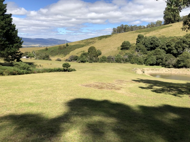 285 Gardiners Creek Road, St Marys TAS 7215