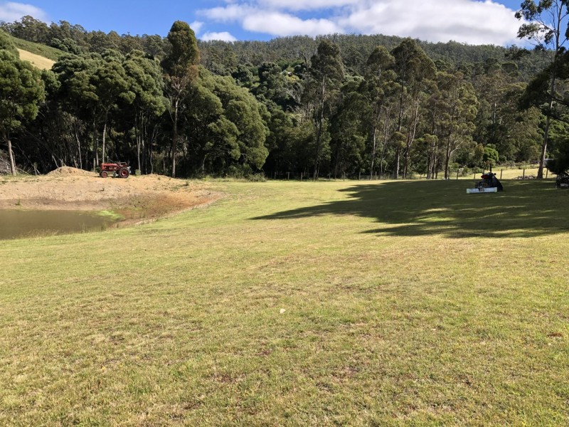 285 Gardiners Creek Road, St Marys TAS 7215