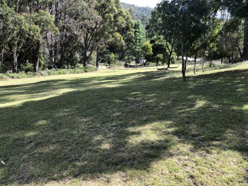 285 Gardiners Creek Road, St Marys TAS 7215
