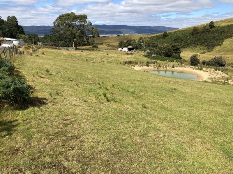 285 Gardiners Creek Road, St Marys TAS 7215