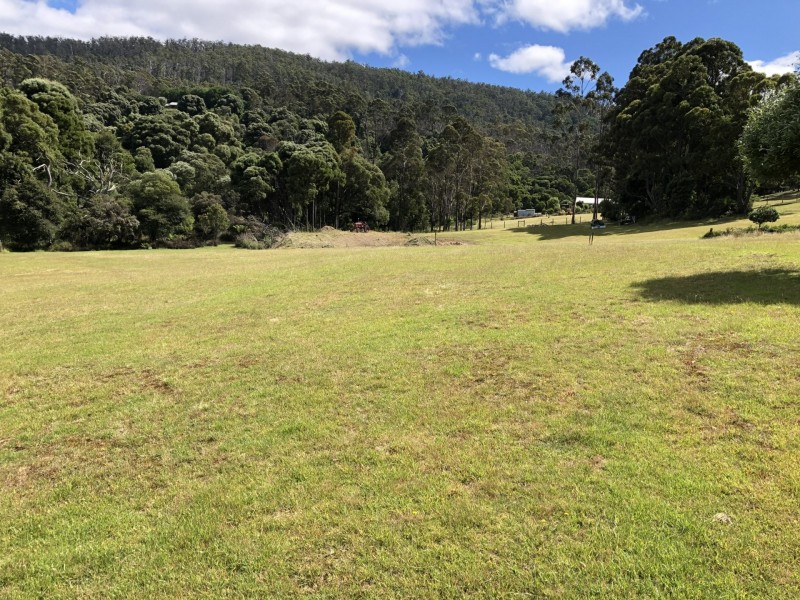 285 Gardiners Creek Road, St Marys TAS 7215