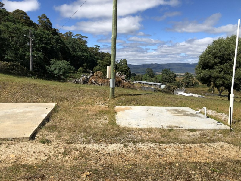 285 Gardiners Creek Road, St Marys TAS 7215