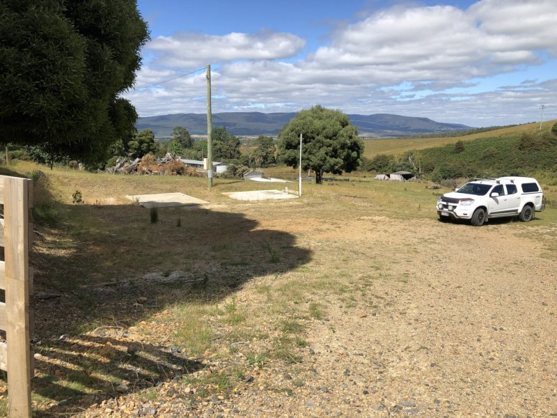 285 Gardiners Creek Road, St Marys TAS 7215