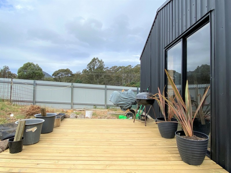 7409 Esk Main Road, St Marys TAS 7215