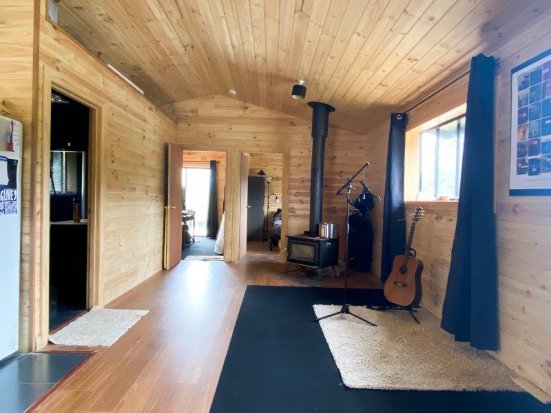 7409 Esk Main Road, St Marys TAS 7215