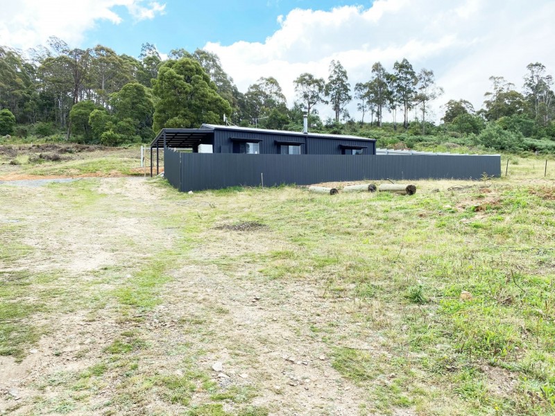 7409 Esk Main Road, St Marys TAS 7215