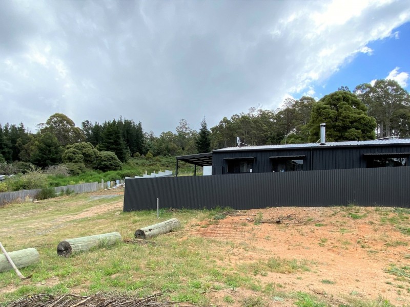 7409 Esk Main Road, St Marys TAS 7215