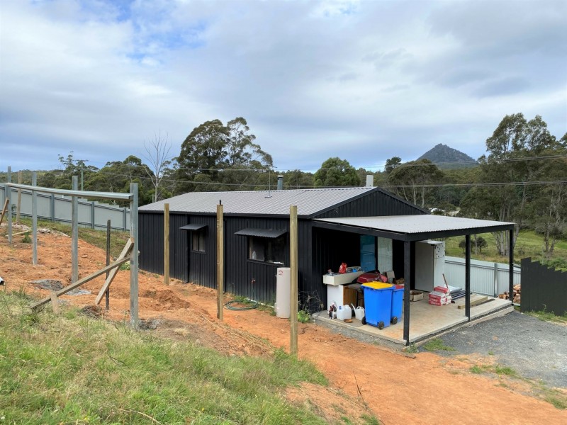 7409 Esk Main Road, St Marys TAS 7215