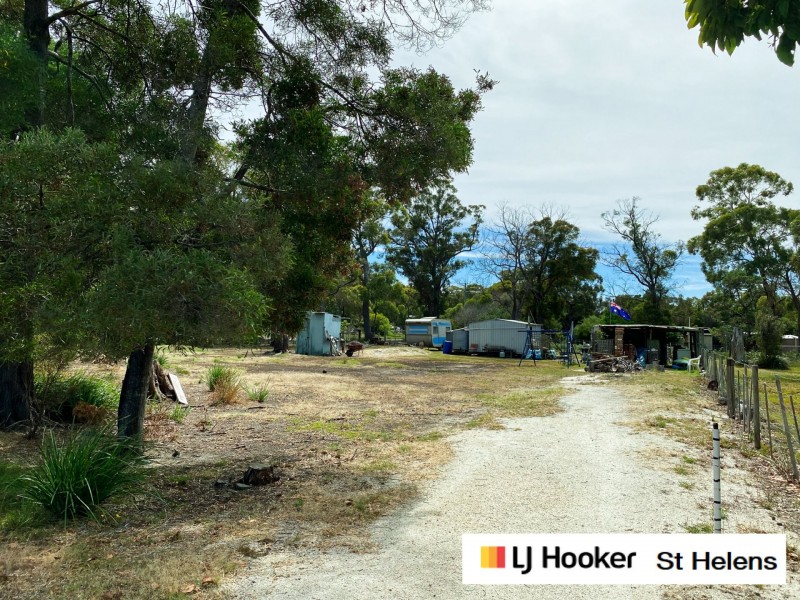 1 Ti-Tree Drive, Ansons Bay TAS 7216